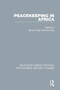 Peacekeeping in Africa - 9780367706364 by Oliver Furley, Roy May, 9780367706364