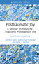 Posttraumatic Joy (A Seminar on Nietzsche's Tragicomic Philosophy of Life) by Matthew Clemente, Andrew J. Zeppa, 9781032391960