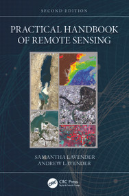 Practical Handbook of Remote Sensing by Samantha Lavender, Andrew Lavender, 9781032214337