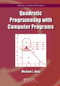 Quadratic Programming with Computer Programs by Michael J. Best, 9781032476940