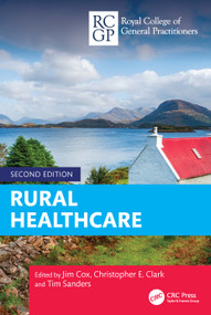 Rural Healthcare - 9781032298665 by Jim Cox, Christopher Clark, Tim Sanders, 9781032298665
