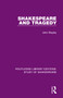 Shakespeare and Tragedy - 9780367708276 by John Bayley, 9780367708276