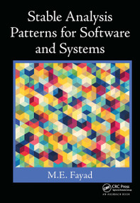 Stable Analysis Patterns for Systems by Mohamed Fayad, 9781032476803