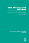 The Tragedy of Reason (Toward a Platonic Conception of Logos) - 9780367713003 by David Roochnik, 9780367713003