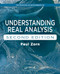 Understanding Real Analysis - 9781032476452 by Paul Zorn, 9781032476452