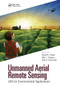 Unmanned Aerial Remote Sensing (UAS for Environmental Applications) by David R. Green, Billy J. Gregory, Alexander Karachok, 9781032474342