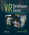 VR Developer Gems by William R. Sherman, 9781032475493