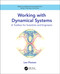 Working with Dynamical Systems (A Toolbox for Scientists and Engineers) by Len Pismen, 9780367636289
