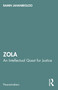 Zola (An Intellectual Quest for Justice) - 9781032439945 by Ramin Jahanbegloo, 9781032439945