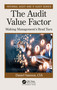 The Audit Value Factor by Daniel Samson, 9781138198128