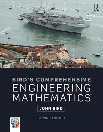 Bird's Comprehensive Engineering Mathematics by John Bird, 9780815378143