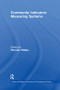 Community Indicators Measuring Systems - 9781138266513 by Rhonda Phillips, 9781138266513