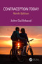 Contraception Today by John Guillebaud, 9780815393498