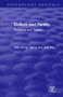 Culture and Family (Problems and Therapy) by Wen-Shing Tseng, Jing Hsu, 9781138188174