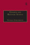 Gender and Refugee Status by Thomas Spijkerboer, 9781138251045