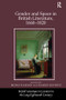 Gender and Space in British Literature, 1660-1820 by Mona Narain, Karen Gevirtz, 9781138248465