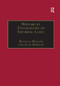 Historical Foundations of Informal Logic by Douglas Walton, Alan Brinton, 9781138267558