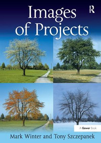 Images of Projects - 9781138270947 by Mark Winter, Tony Szczepanek, 9781138270947
