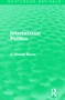 International Politics - 9781138182127 by C. Delisle Burns, 9781138182127