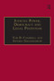 Judicial Power, Democracy and Legal Positivism by Tom D. Campbell, Jeffrey Goldsworthy, 9781138251298