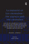 La Papauté et les croisades / The Papacy and the Crusades by Michel Balard, 9781138251595