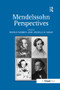 Mendelssohn Perspectives by Nicole Grimes, Angela Mace, 9781138261402