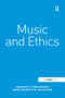 Music and Ethics - 9781138279018 by Marcel Cobussen, Nanette Nielsen, 9781138279018