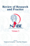 NABE Review of Research and Practice (Volume 3) - 9780805852769 by Virginia Gonzalez, Josefina Tinajero, 9780805852769