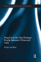 Nepal and the Geo-Strategic Rivalry between China and India - 9781138119345 by Sanjay Upadhya, 9781138119345