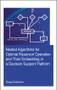 Nested algorithms for optimal reservoir operation and their embedding in a decision support platform by Blagoj Delipetrev, 9781138029828