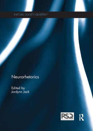 Neurorhetorics by Jordynn Jack, 9781138108875