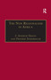 The New Regionalism in Africa by Fredrik Söderbaum, J. Andrew Grant, 9781138258501