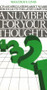 A Number for your Thoughts (Facts and Speculations About Numbers from Euclid to the Latest Computers) by Lines M E, 9780852744956