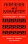 Numbers and Symmetry (An Introduction to Algebra) by Bernard L. Johnston, 9780849303012