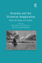 Oceania and the Victorian Imagination (Where All Things Are Possible) by Peter H. Hoffenberg, Richard D. Fulton, 9781138249417