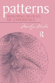 Patterns (Building Blocks of Experience) by Marilyn Charles, 9781138005716