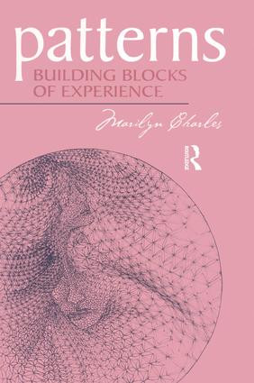 Patterns (Building Blocks of Experience) by Marilyn Charles, 9781138005716