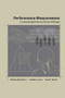 Performance Measurement (Current Perspectives and Future Challenges) by Winston Bennett, Charles E. Lance, David J. Woehr, 9780805836974