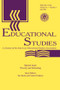 Poverty and Schooling (A Special Issue of Educational Studies) by Sue Books, Valerie Polakow, 9780805896985