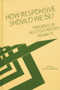 Progress in Self Psychology, V. 16 (How Responsive Should We Be?) - 9781138009783 by Arnold I. Goldberg, 9781138009783