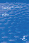Property Law: Current Issues and Debates by Paul Jackson, David C. Wilde, 9781138328778