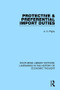 Protective and Preferential Import Duties - 9781138217102 by A. C. Pigou, 9781138217102