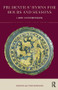 Prudentius' Hymns for Hours and Seasons (Liber Cathemerinon) - 9781138202474 by Nicholas Richardson, 9781138202474