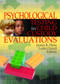 Psychological Testing in Child Custody Evaluations - 9780789029720 by Leslie Drozd, James R. Flens, 9780789029720