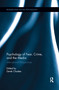Psychology of Fear, Crime and the Media (International Perspectives) by Derek Chadee, 9781138086128