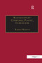 Rachmaninoff: Composer, Pianist, Conductor by Barrie Martyn, 9781138268012