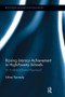 Raising Literacy Achievement in High-Poverty Schools (An Evidence-Based Approach) by Eithne Kennedy, 9781138286566