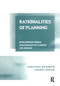 Rationalities of Planning (Development Versus Environment in Planning for Housing) - 9781138272316 by Jonathan Murdoch, Simone Abram, 9781138272316