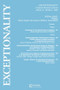 Reading (A Special Issue of Exceptionality) by Sharon R. Vaughn, Joanna P. Williams, 9780805895322