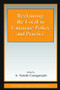 Reclaiming the Local in Language Policy and Practice by A. Suresh Canagarajah, 9780805845938